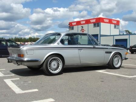 BMW 30 csl 2275360